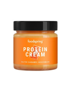 Foodspring Crema Proteica...