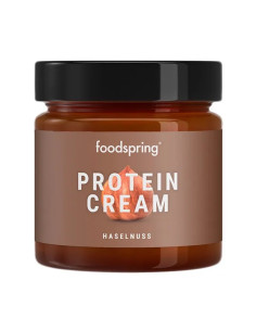 Foodspring Crema Proteica...