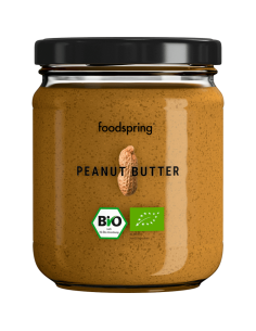 Foodspring Crema de...