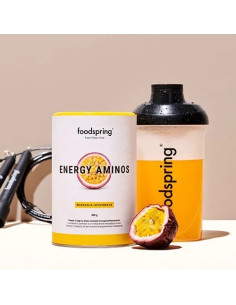 Foodspring Energy Aminos...