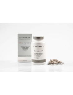 Luxmetique Fórmula Piel... 2