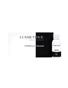 Luxmetique Fórmula Proage -...