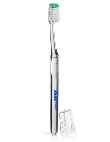 Vitis Cepillo Dental Adulto - Suave