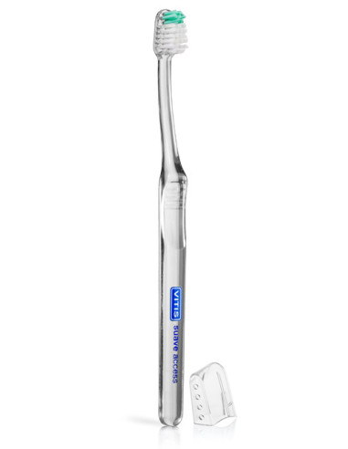 Vitis Cepillo Dental Adulto - Suave...