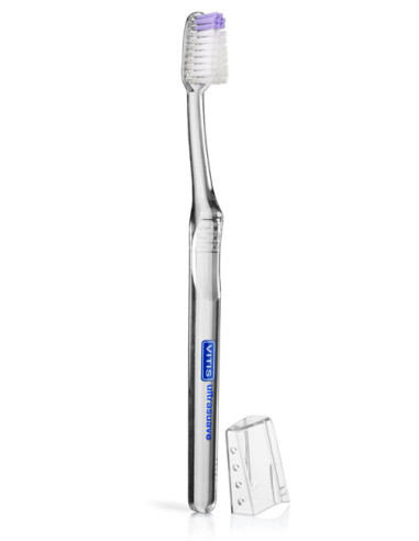 Vitis Cepillo Dental Adulto - Ultrasuave