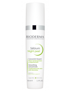 Bioderma Sébium Night Peel...