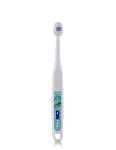 Vitis Cepillo Dental Infantil - Baby