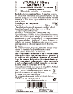 Solgar Vitamina C... 2
