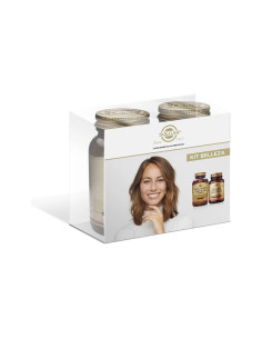 Solgar Kit Belleza (Fórmula...