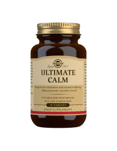 Solgar Ultimate Calma - 30... 2