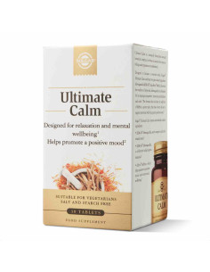 Solgar Ultimate Calma - 30...