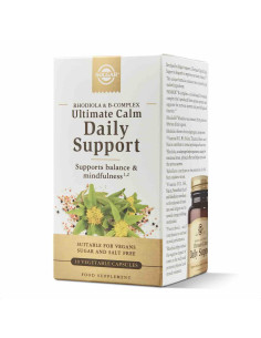 Solgar Ultimate Calma...