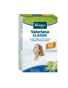 Kneipp Valeriana Classic -...