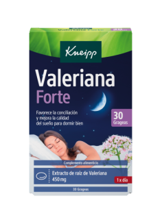 Kneipp Valeriana Forte - 30...