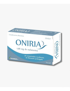 Oniria - 30 comprimidos