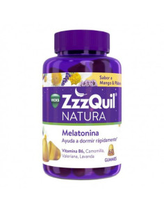Zzzquil Natura Mango y...