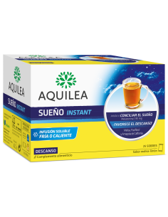 Aquilea Sueño Instant - 25...