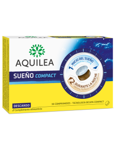 Aquilea Sueño Compact - 60...