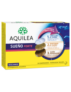 Aquilea Sueño Forte - 30...