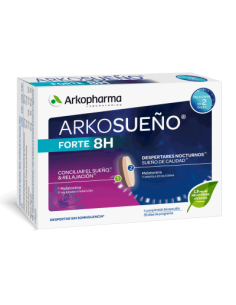 Arkosueño Forte 8H - 30...
