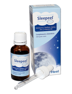 Sleepeel Gotas 30ml