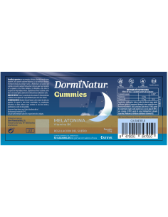 Dorminatur Melatonina... 2