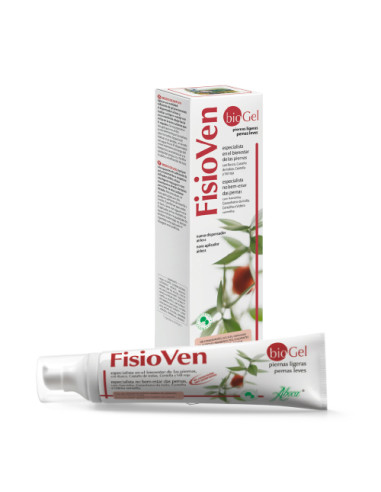 Aboca Fisioven Biogel 100ml