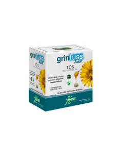 Aboca Grintuss Adult - 20...
