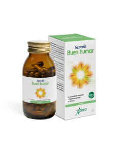 Aboca Serenil Buen Humor -...