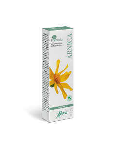 Aboca Árnica Biopomada 50ml
