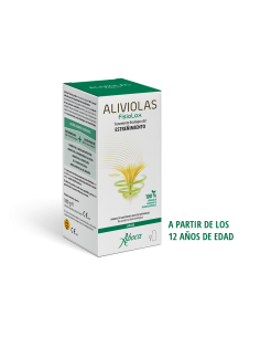 Aboca Aliviolas Fisiolax -...