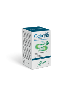 Aboca Coligas Fast - 30...