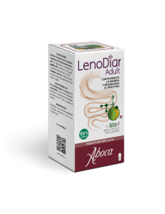 Aboca Lenodiar Adult - 20...