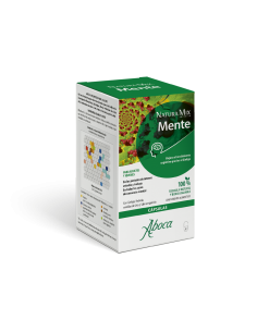 Aboca Natura Mix Advanced... 2