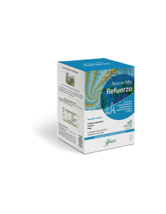 Aboca Natura Mix Advanced...
