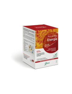 Aboca Natura Mix Advanced...