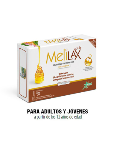 Aboca Melilax Adult