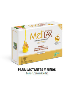 Aboca Melilax Pediatric