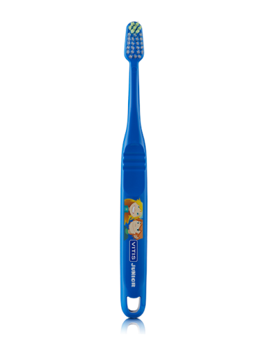 Cepillo Dental Infantil - Junior