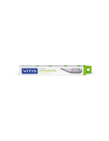 Vitis Cepillo Dental - Orthodontic