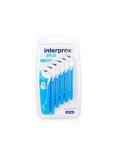 Interprox Conical - Cepillo...
