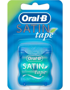 Oral B Satin Tape