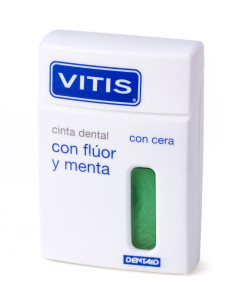 Vitis Cinta Dental Con...