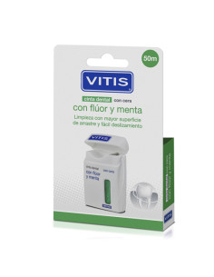Vitis Cinta Dental Con... 2