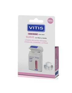 Vitis Seda Dental Suave 2