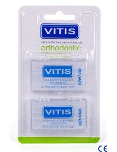 Vitis Cera Protectora para...