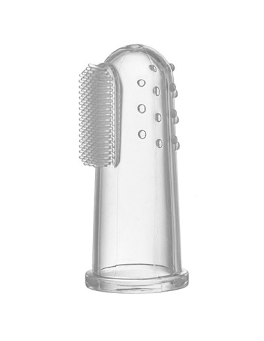 Dr Brown's Cepillo Dental de Dedo +3...