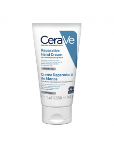 Cerave Crema Renovadora de...
