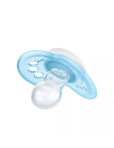 MAM Chupete Silicona... 2