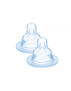MAM Tetina 1 Biberón +0 meses